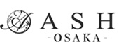 ASH -OSAKA-