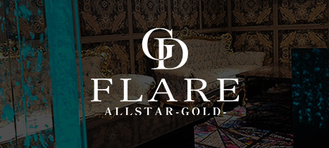 FLARE ALLSTAR GOLD