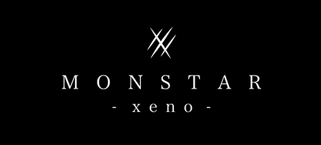 xeno MONSTAR