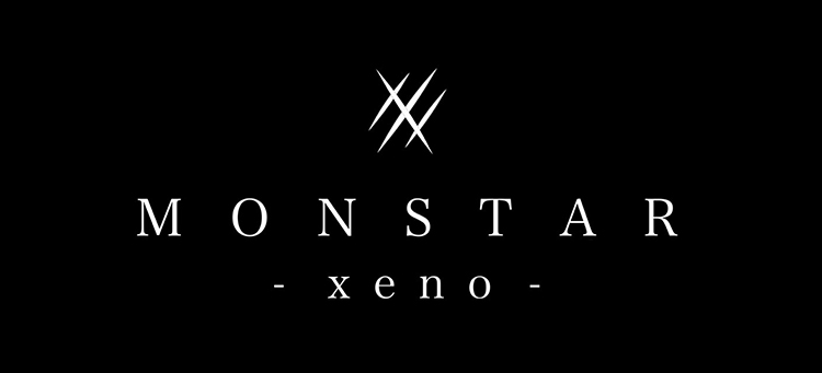 xeno MONSTAR