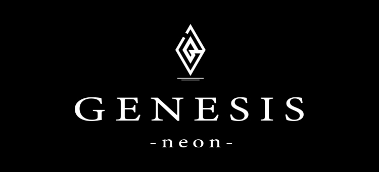 GENESIS -NEON-
